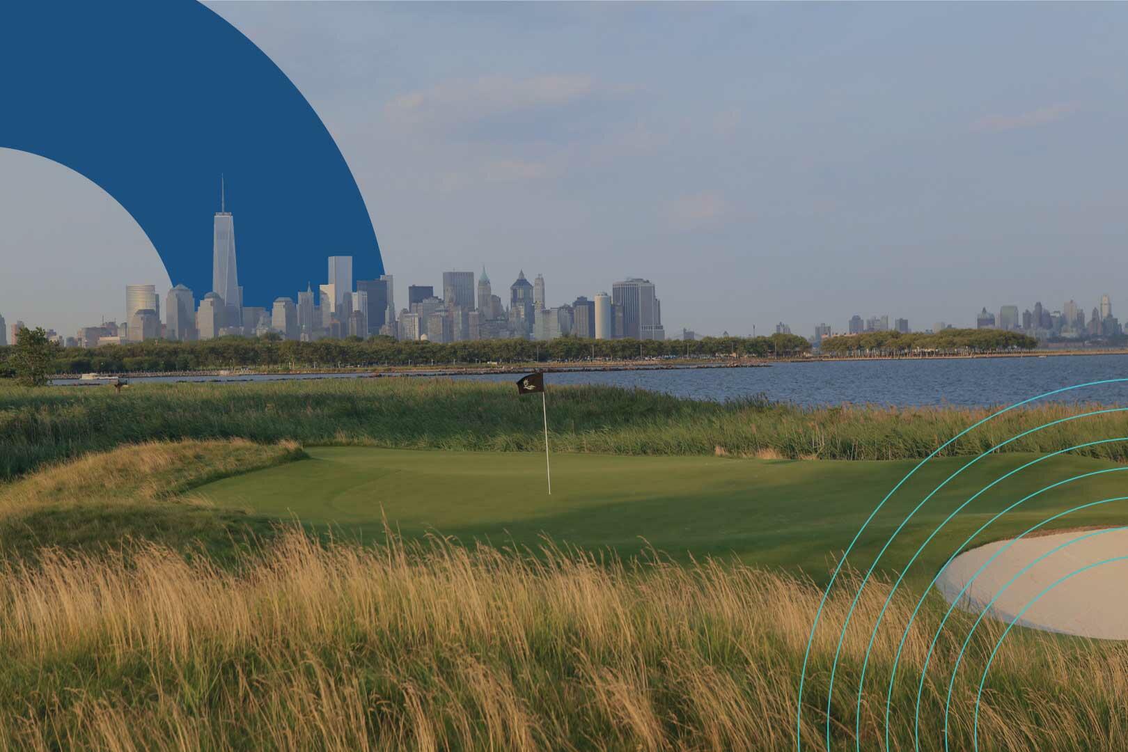 Mizuho Americas OpenPitchBook Garden State Terrace Tickets