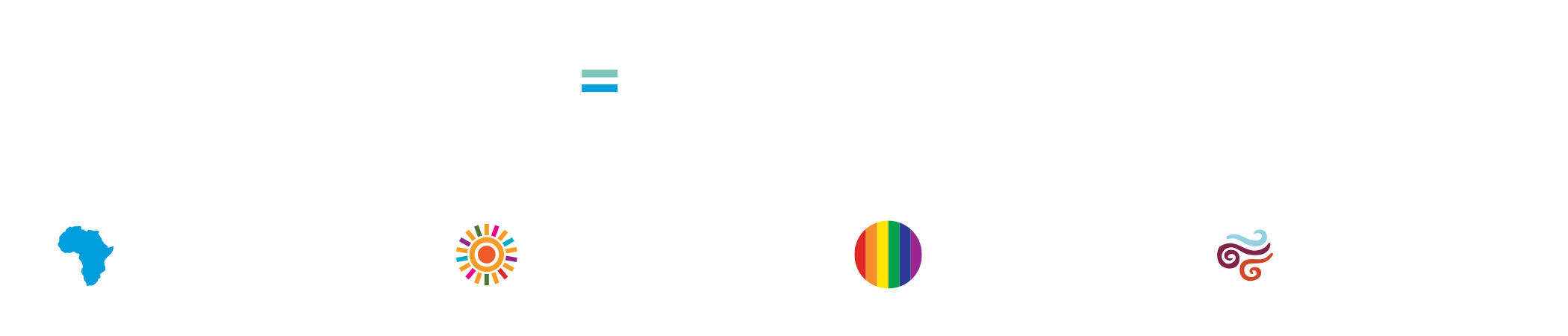 Equality program includes boldforce,latinoforce, outforce and windforce