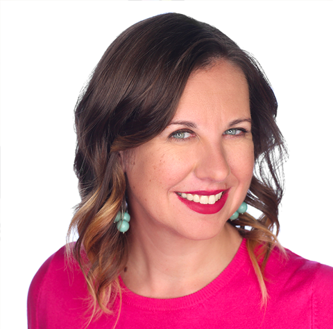 Speaker headshot