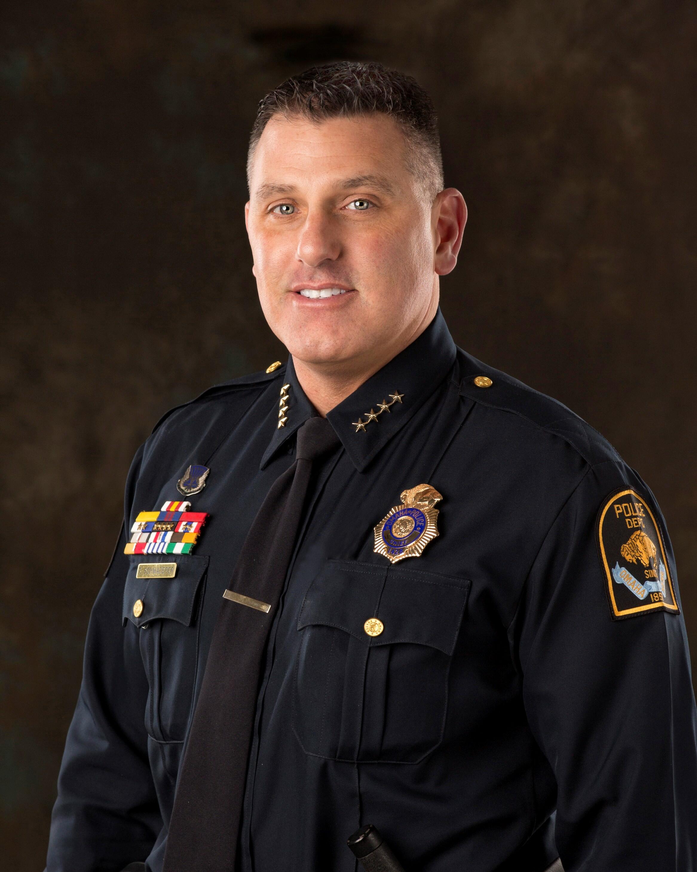 Omaha Arrests: Protecting Your Business - 4kcvvtp