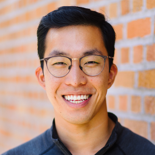 Speaker headshot