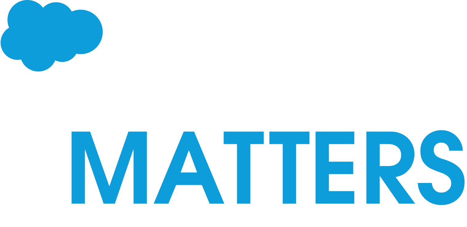 Logo: Representation Matters