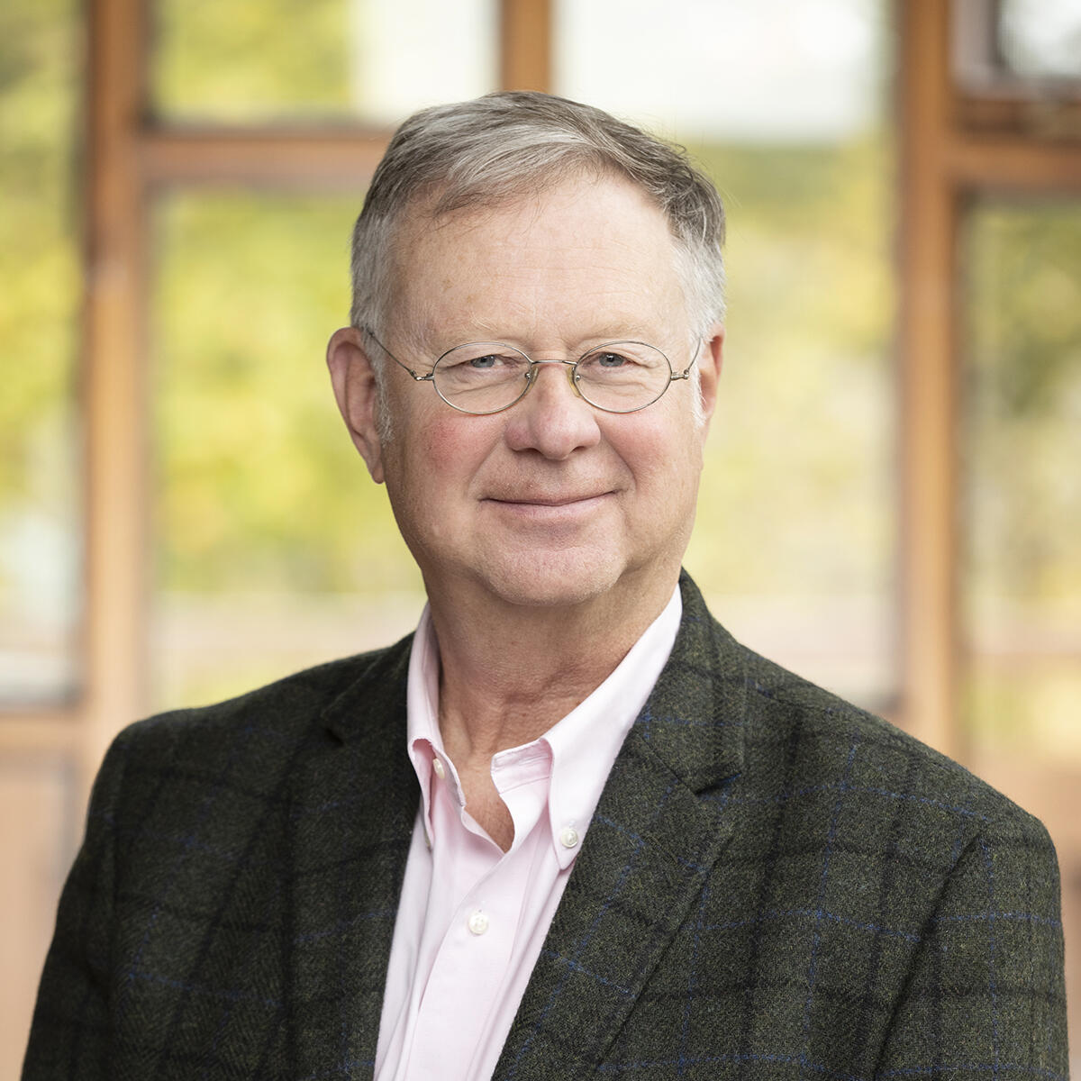 Dr. Bruce Lourie