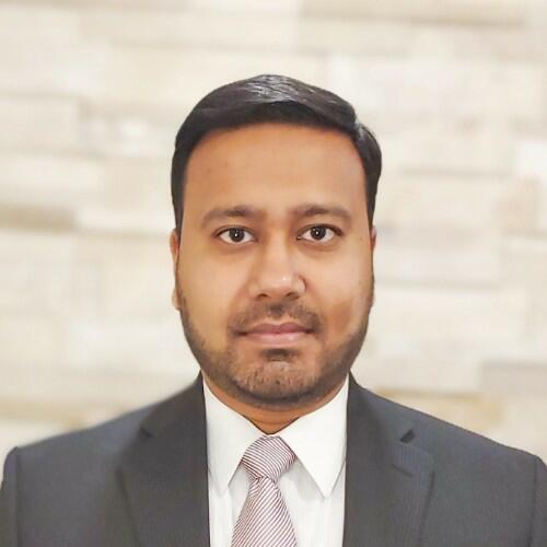 Ashwin Nevatia