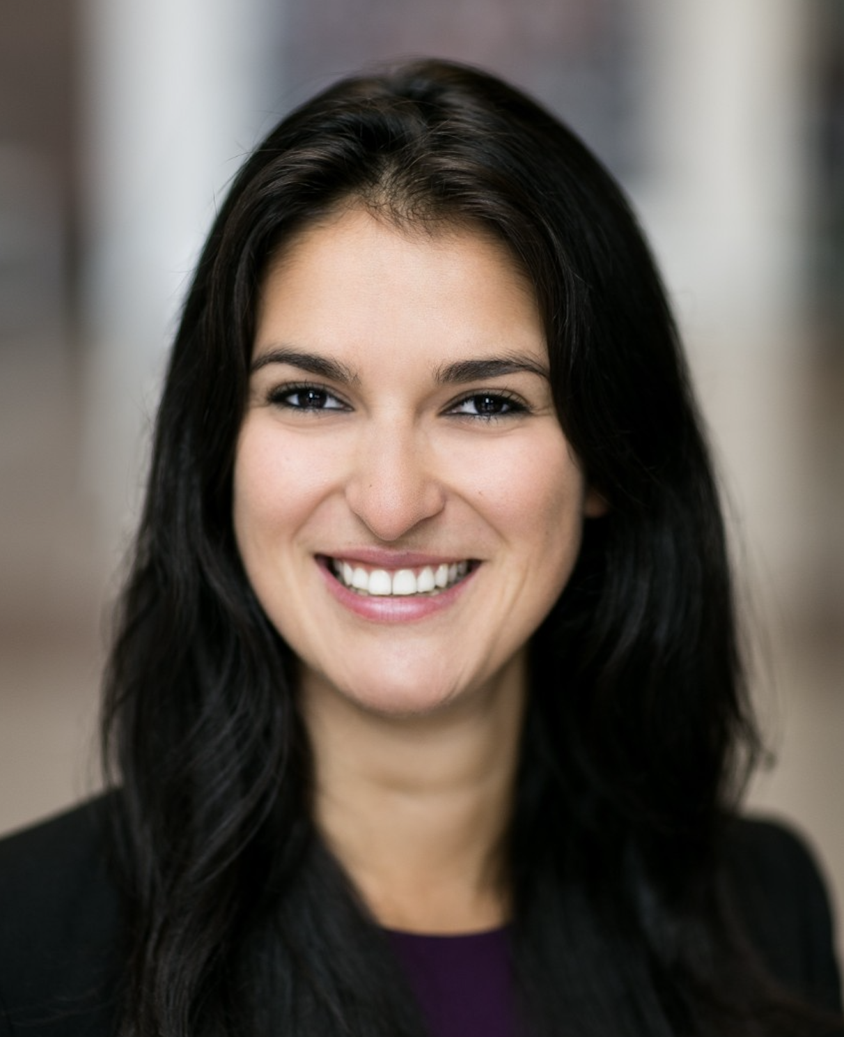 Angie Lamarsh