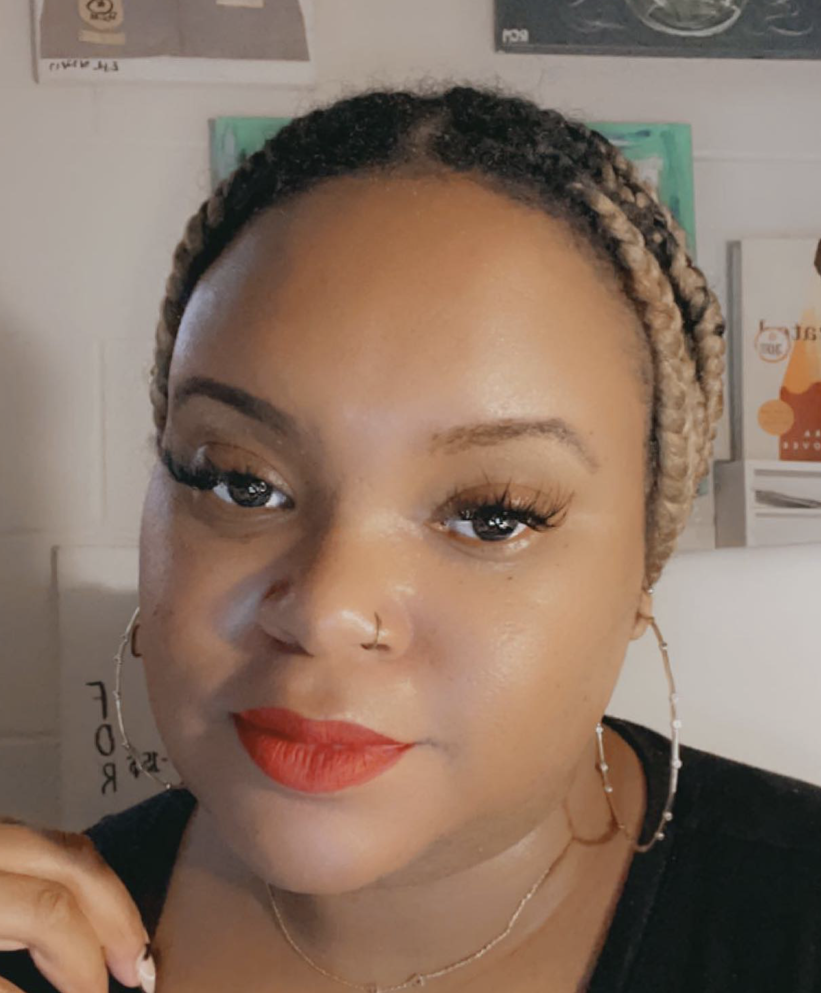 SJA Ignite Youth Conference 2023 Splash