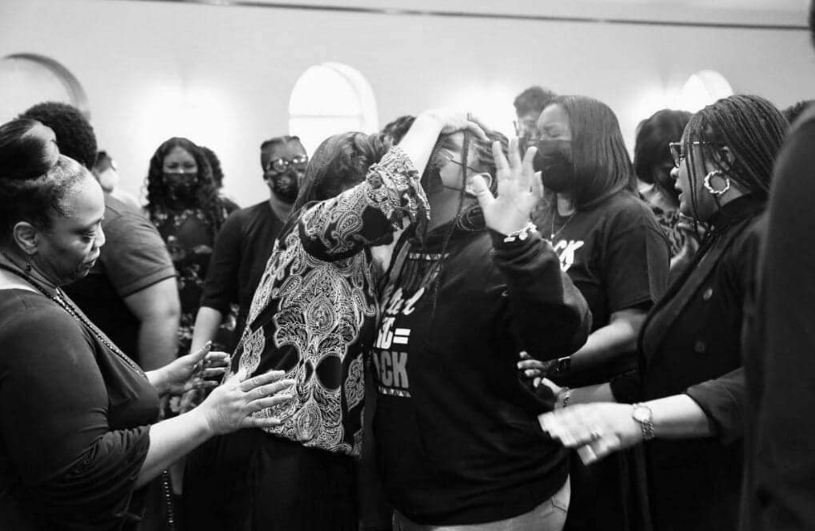 SJA Ignite Youth Conference 2023 Splash