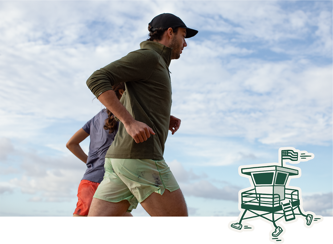 Summer Run Series