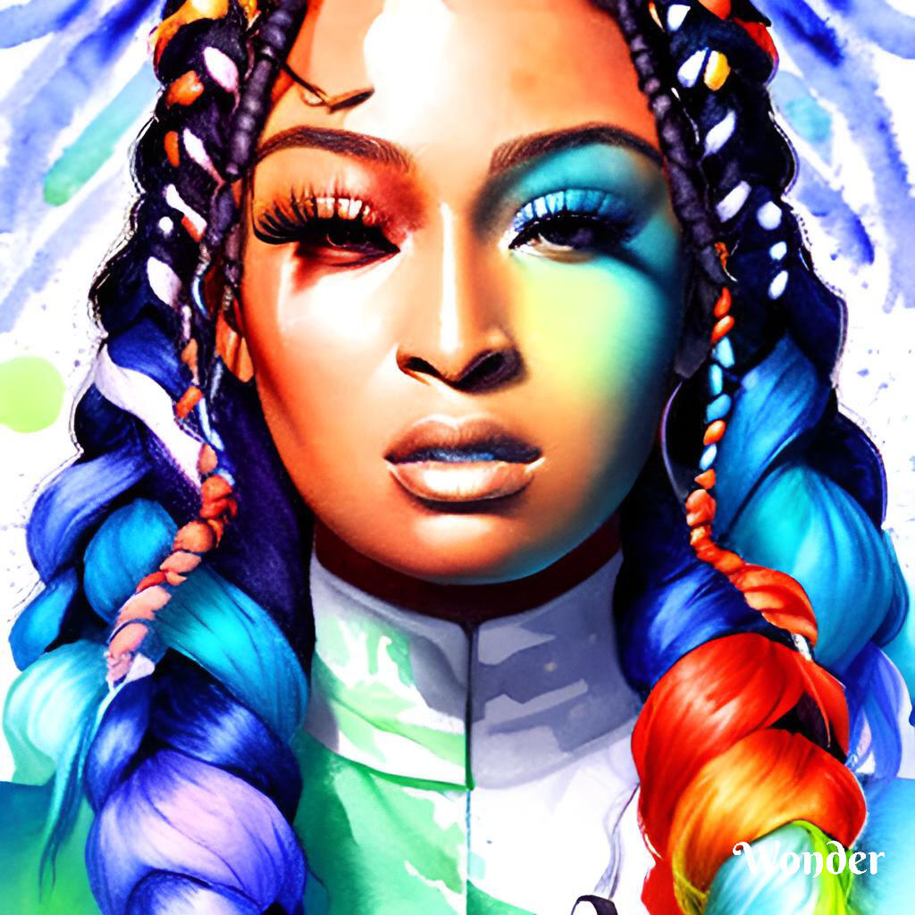 Portrait