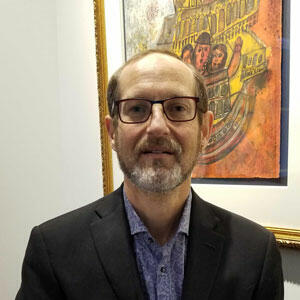 speaker image