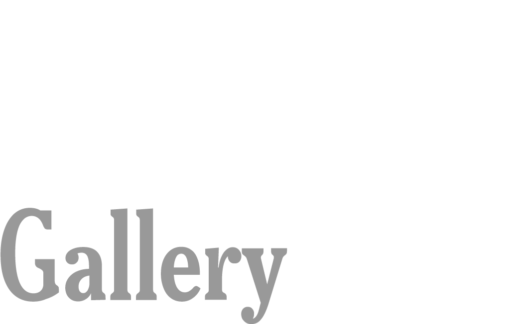 ford foundation gallery Logo
