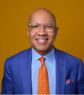 darren walker headshot