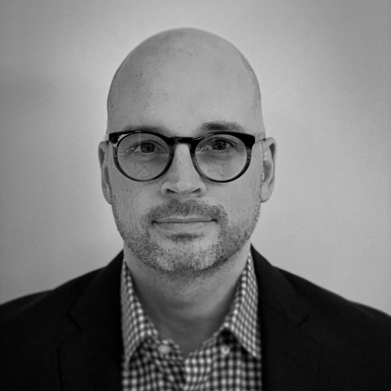 Host portrait