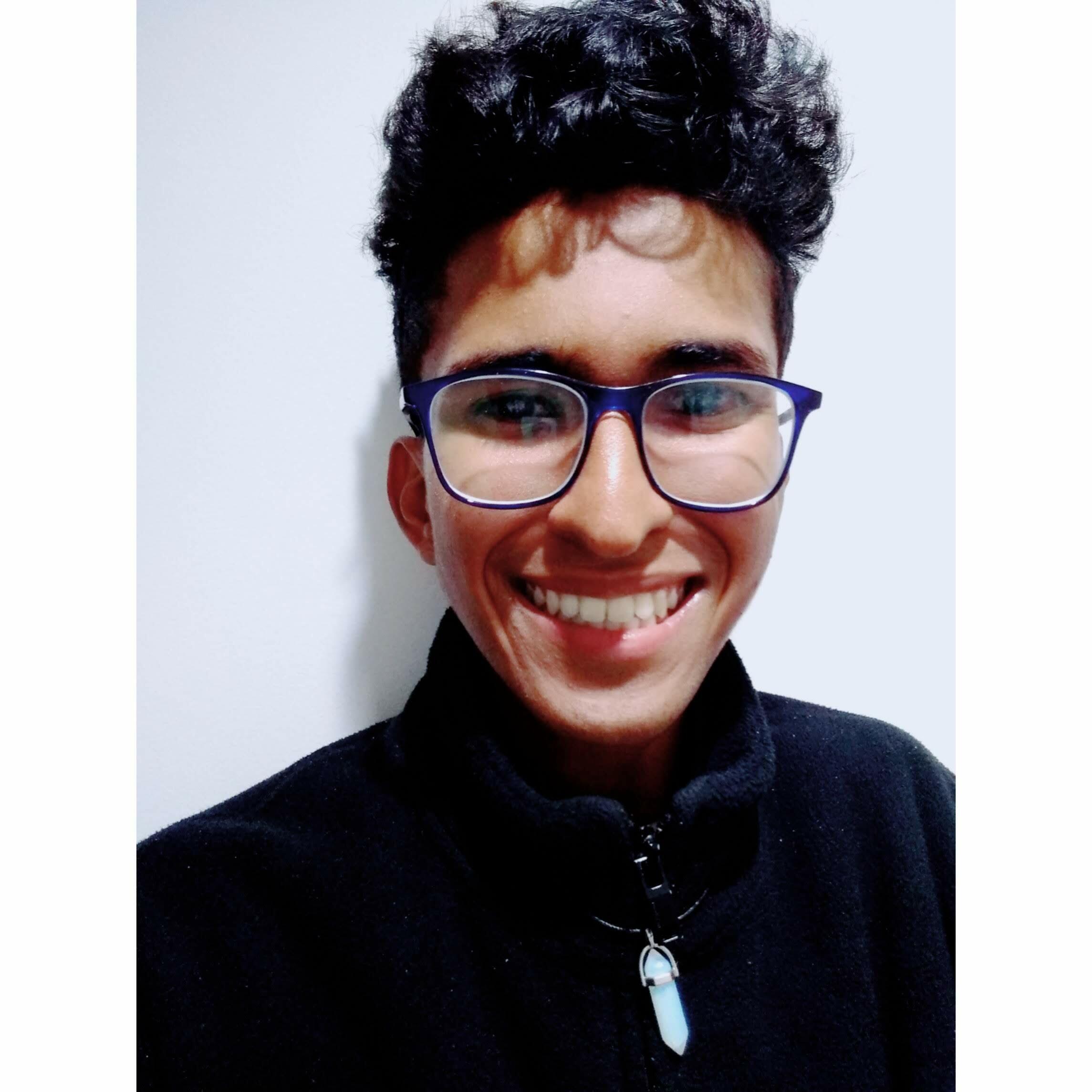 Portrait