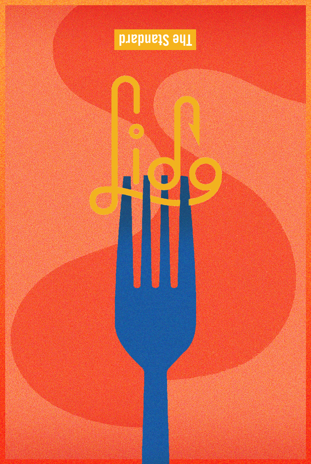 Off the Menu