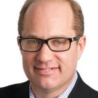 Host portrait