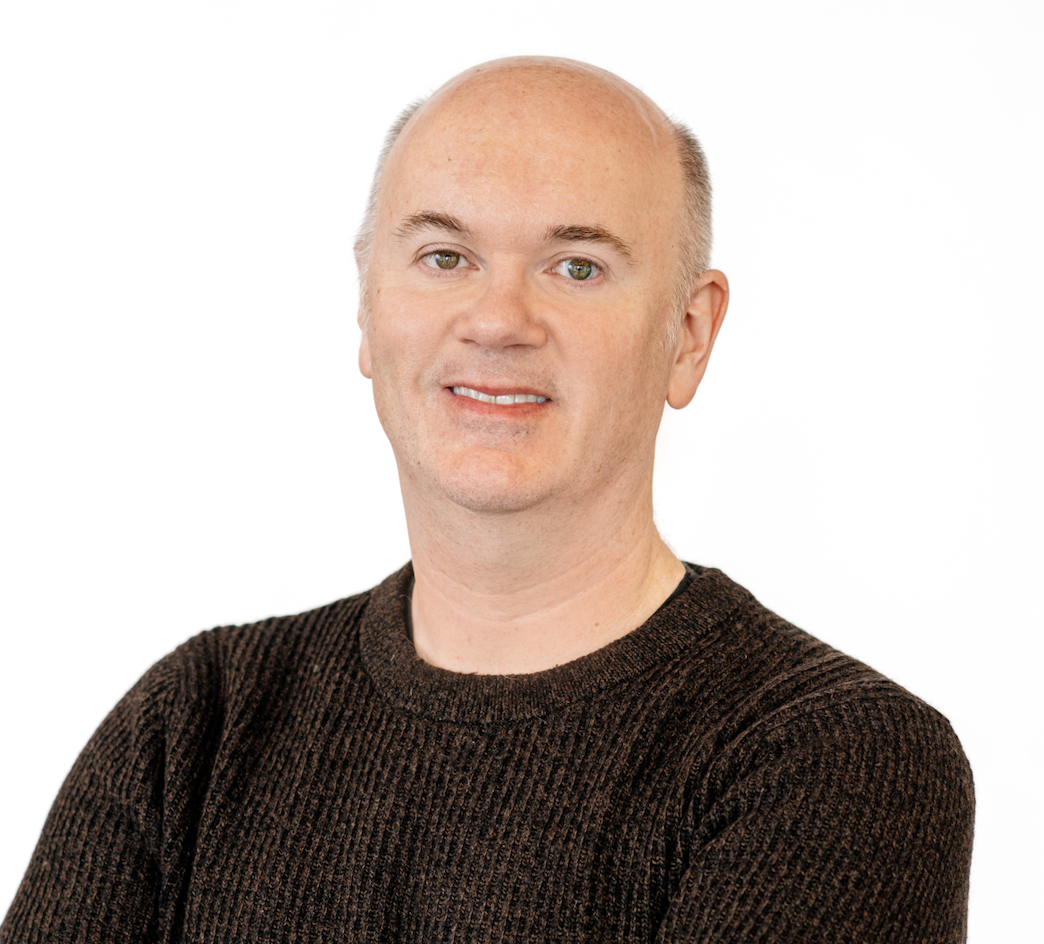 Host portrait