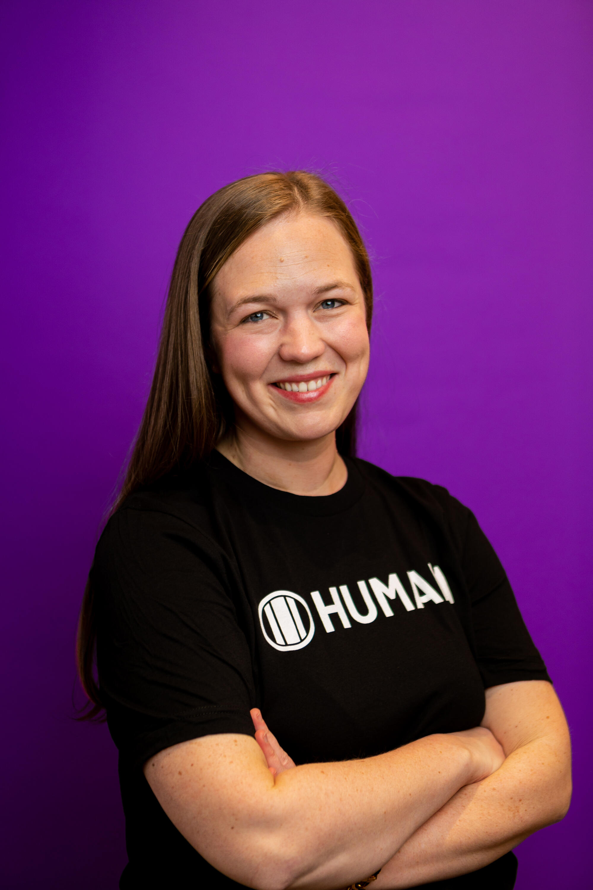 Host portrait