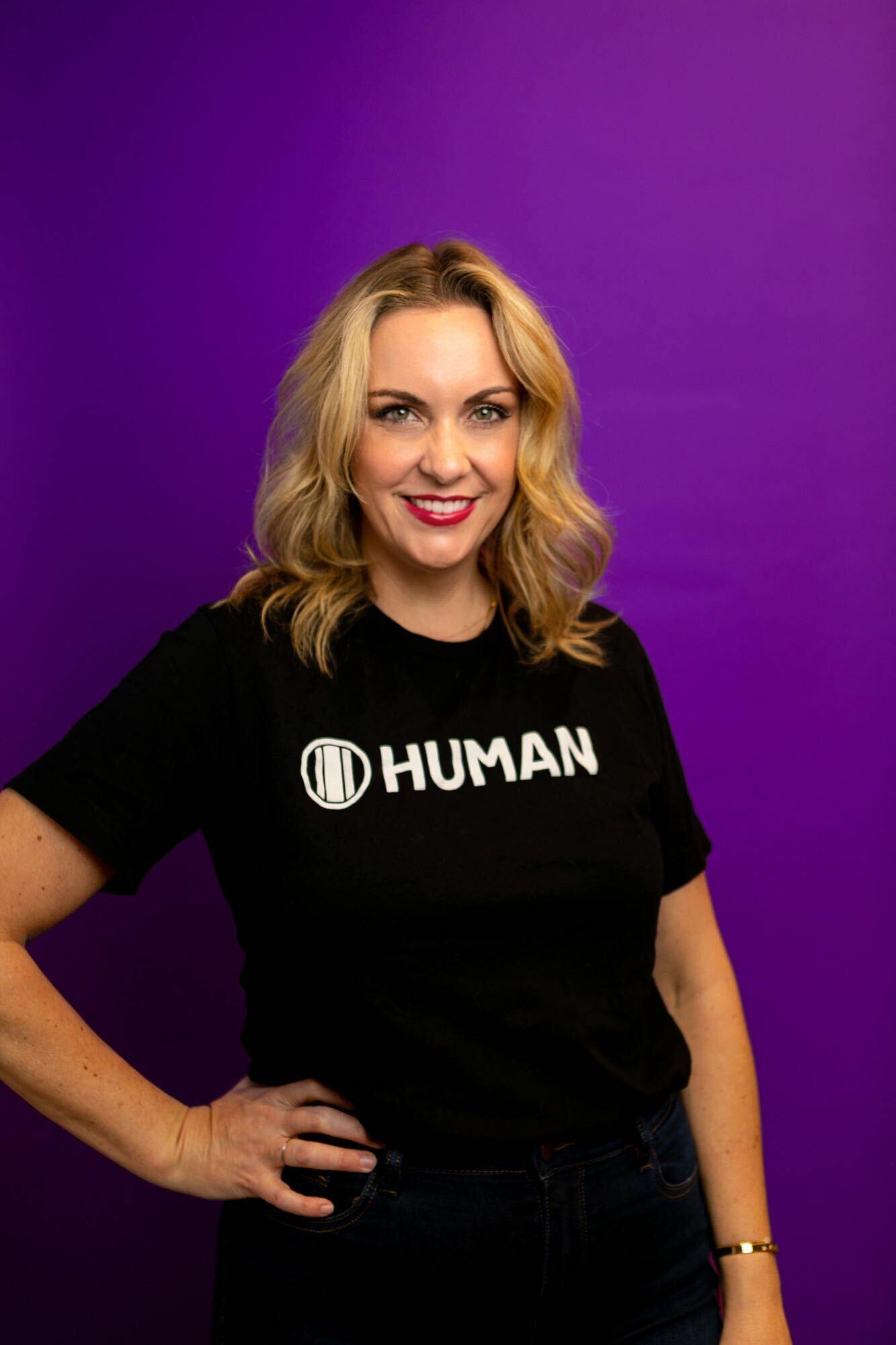 Host portrait