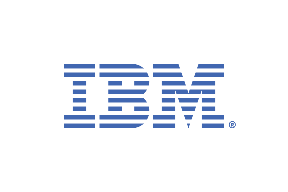 IBM logo
