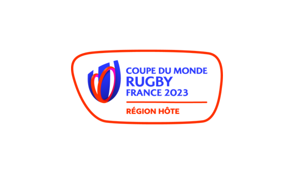 Coupe du Monde de Rugby France 2023 - Region hôte