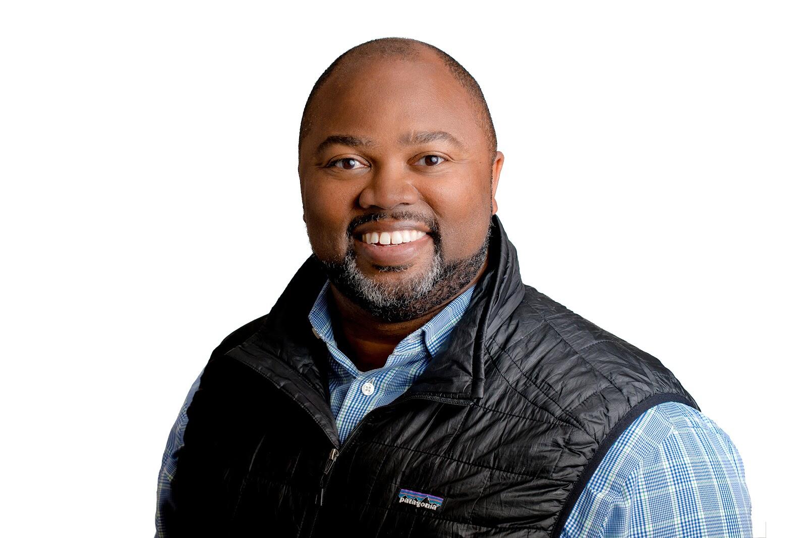 Speaker headshot
