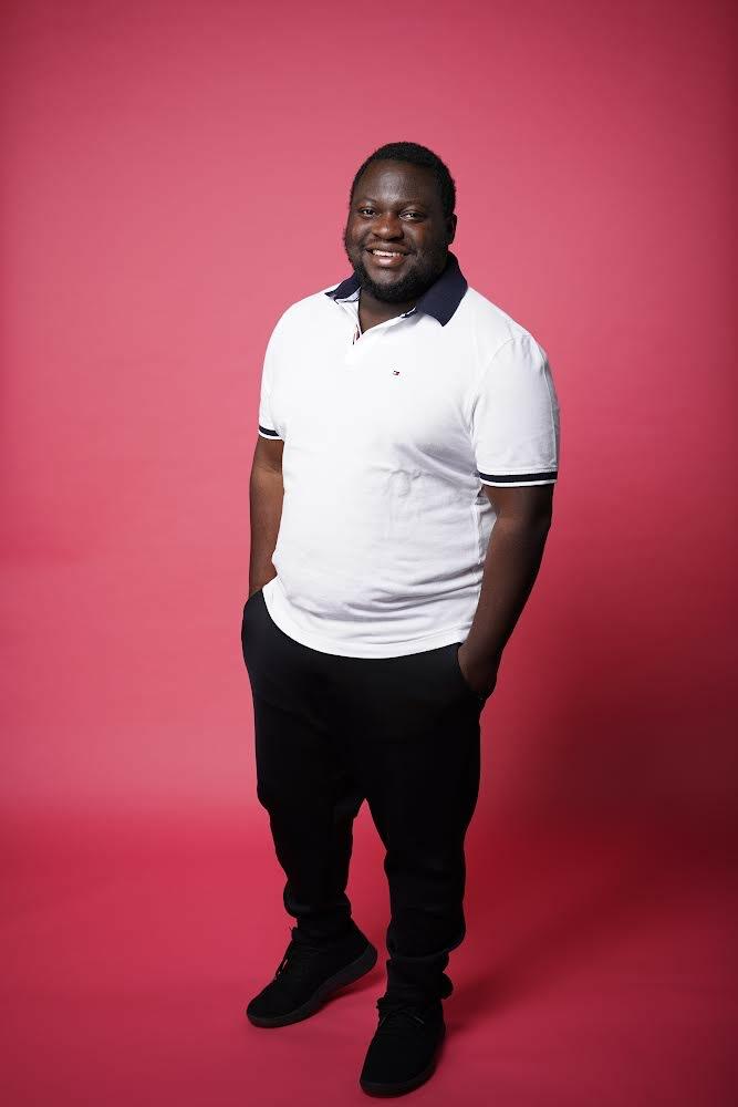 Speaker headshot