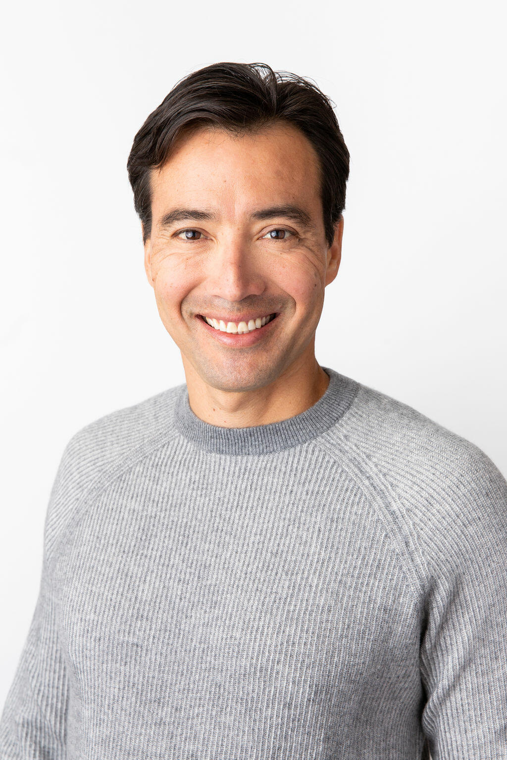 Speaker headshot