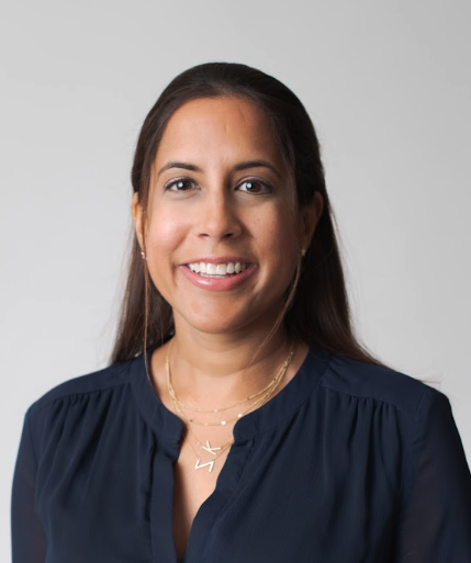 Speaker headshot