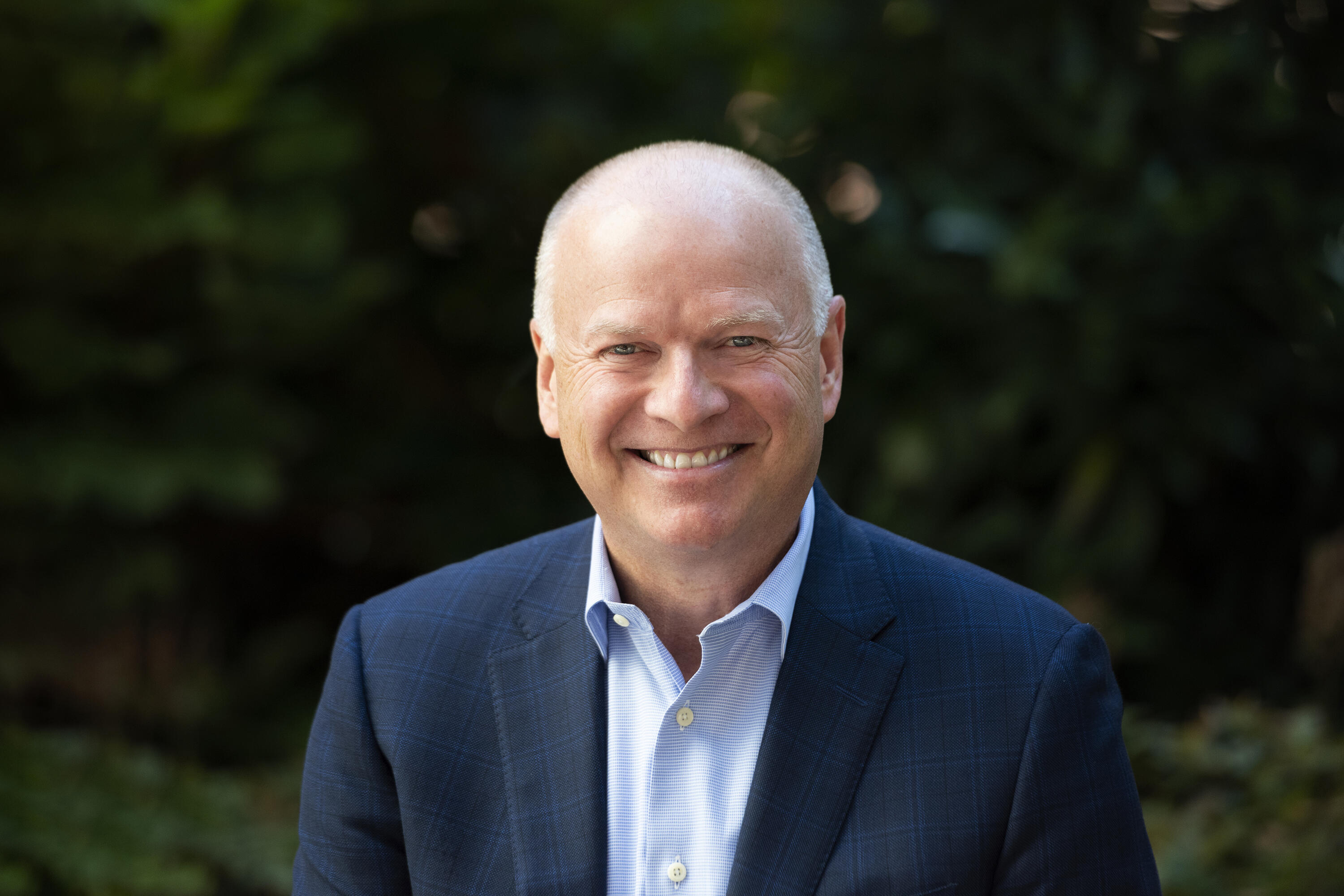 Speaker headshot