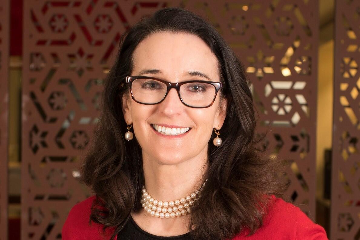 Speaker headshot