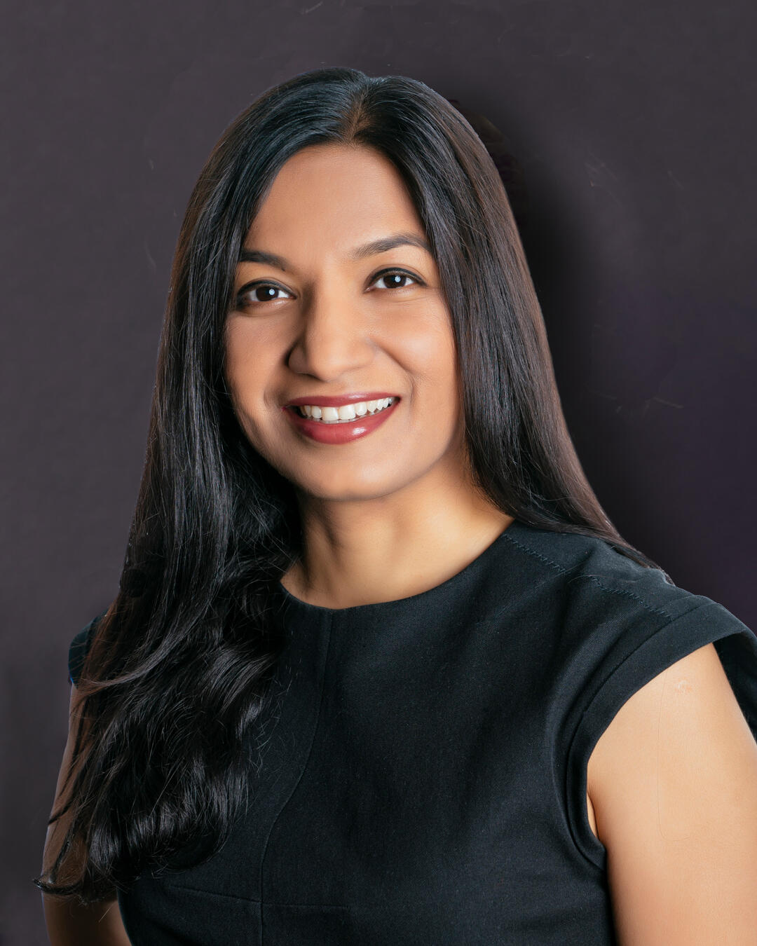 Speaker headshot