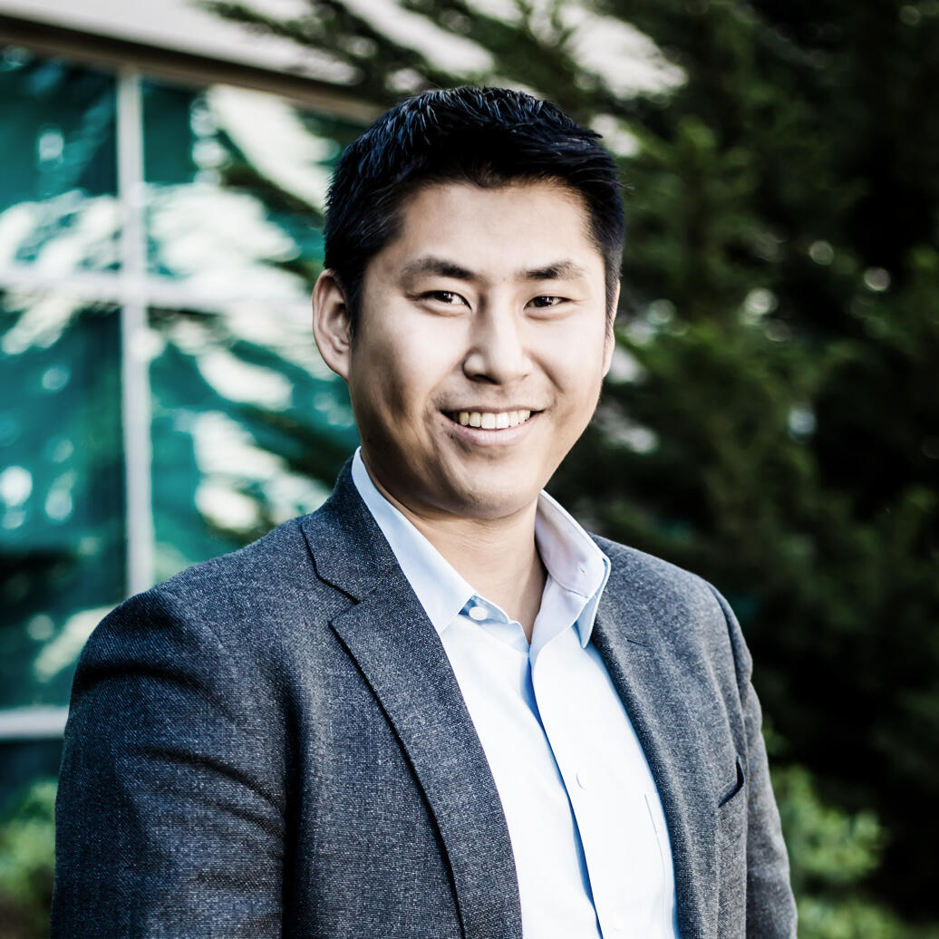 Speaker headshot