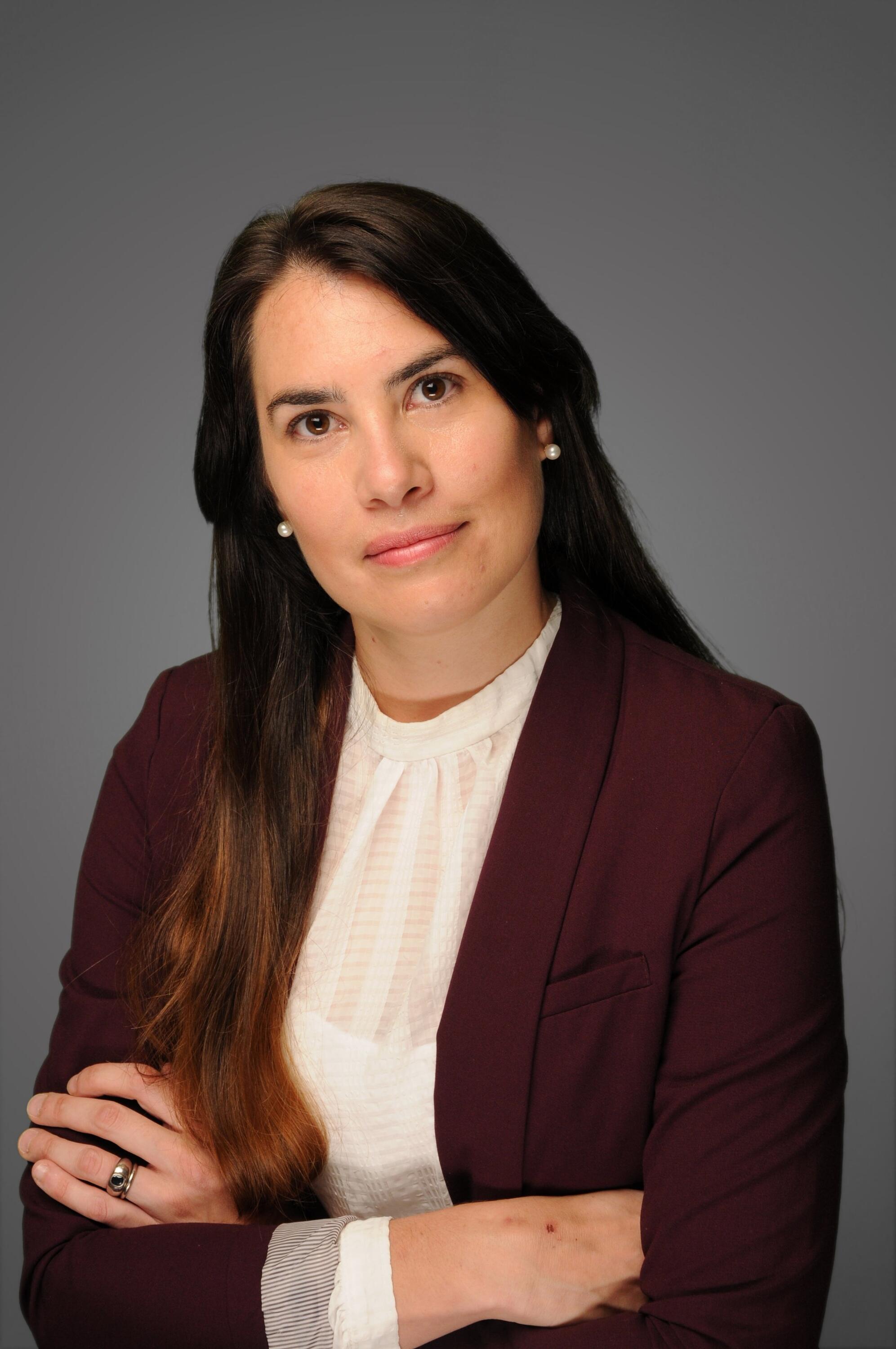 Speaker headshot