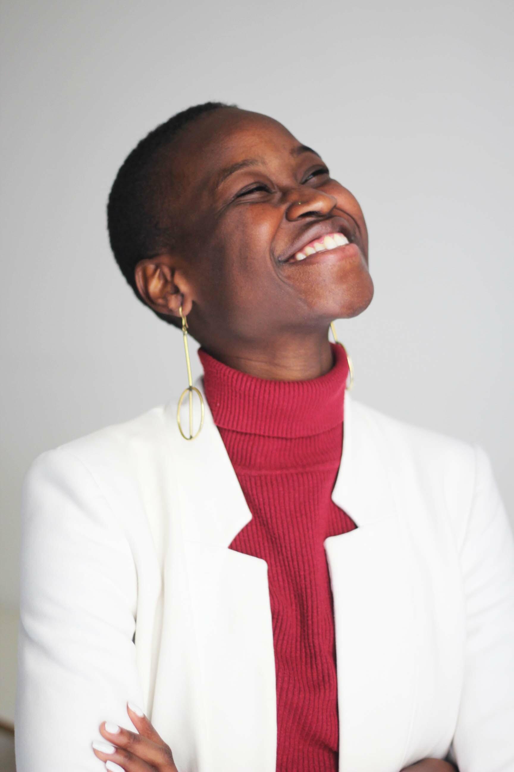 Speaker headshot