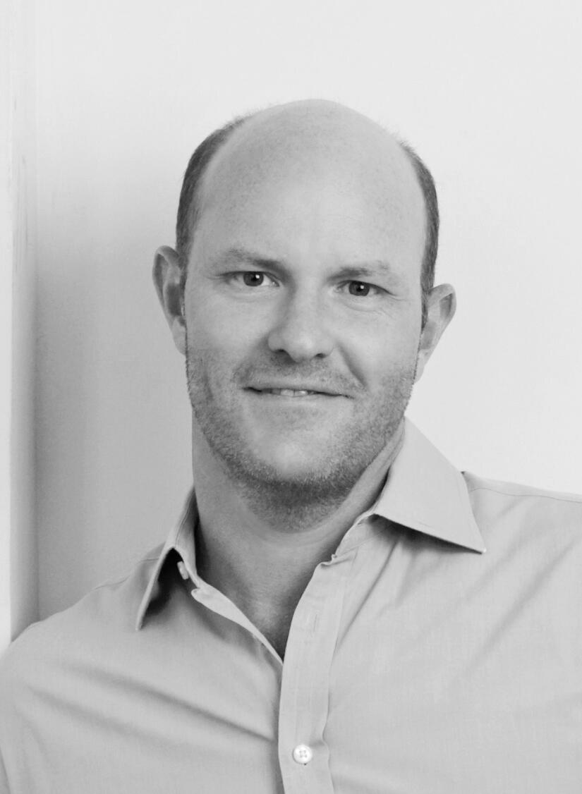 Speaker headshot