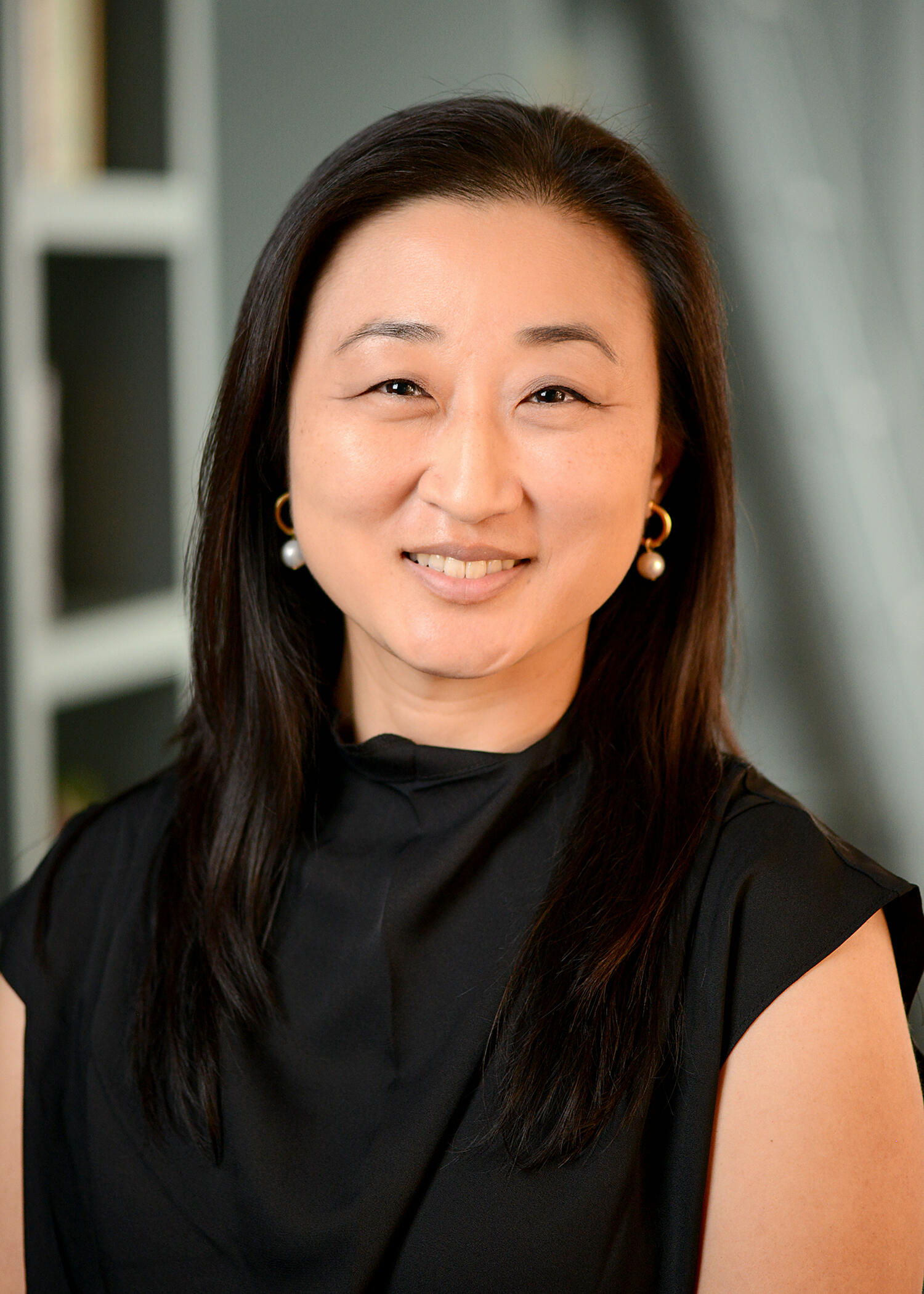 Speaker headshot