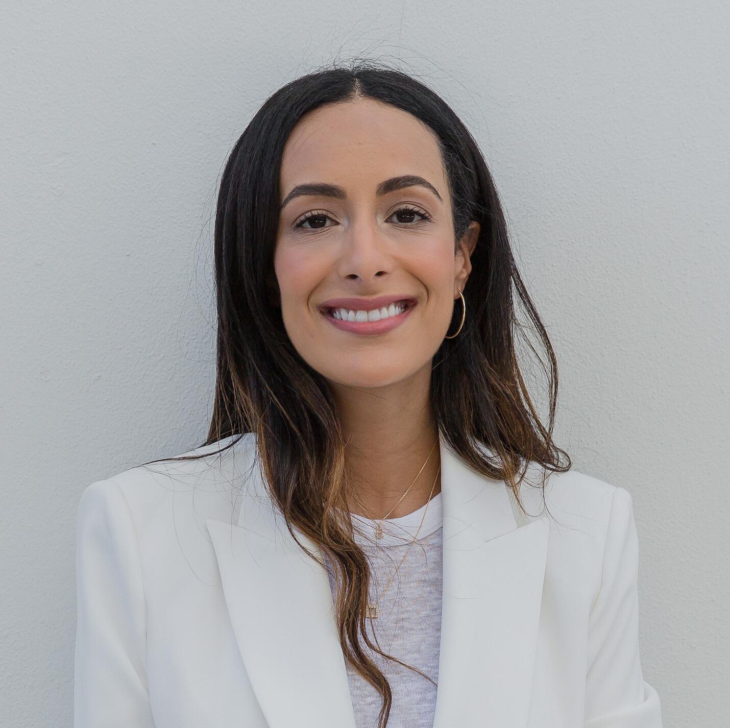 Speaker headshot