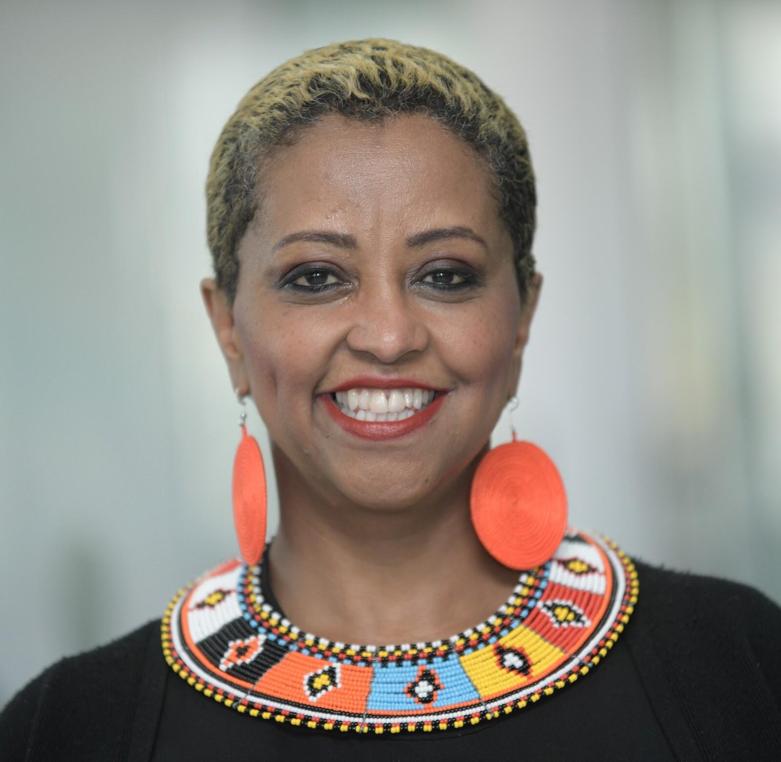 Speaker headshot