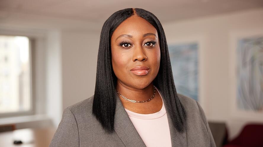 Speaker headshot