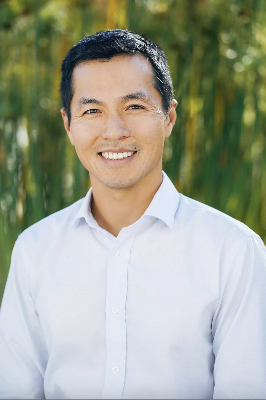 Speaker headshot