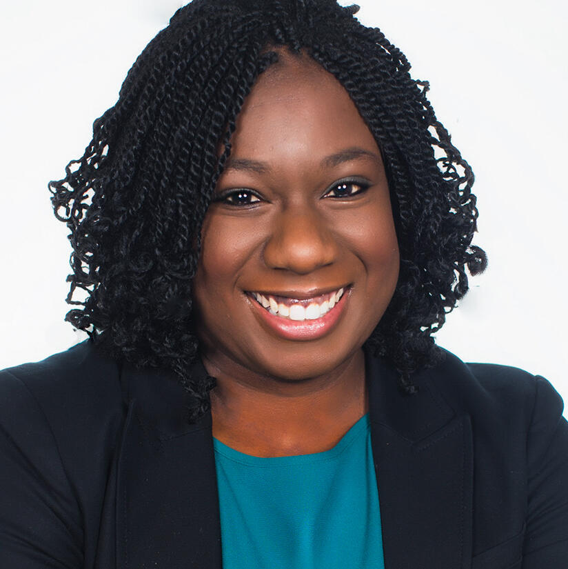 Speaker headshot
