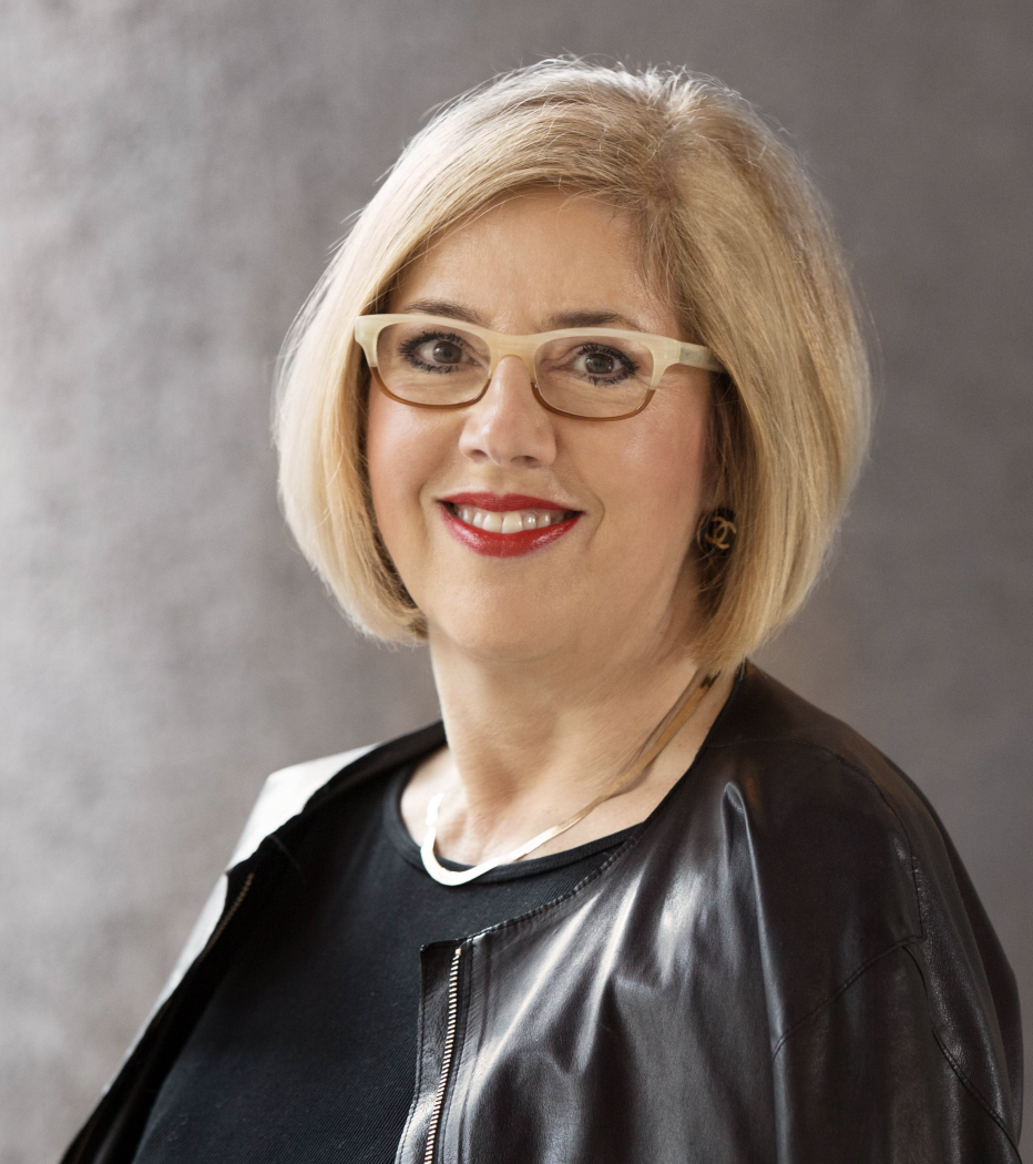 Speaker headshot