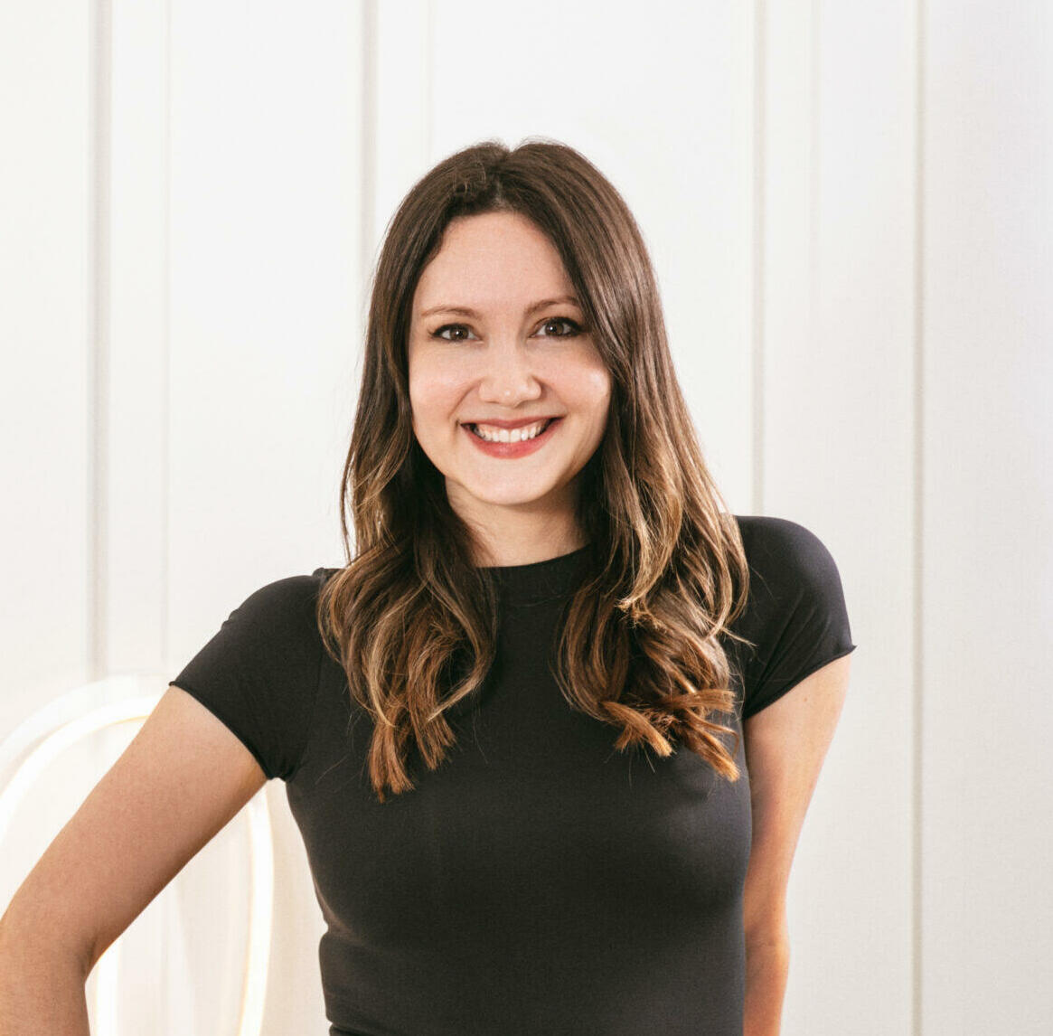 Speaker headshot