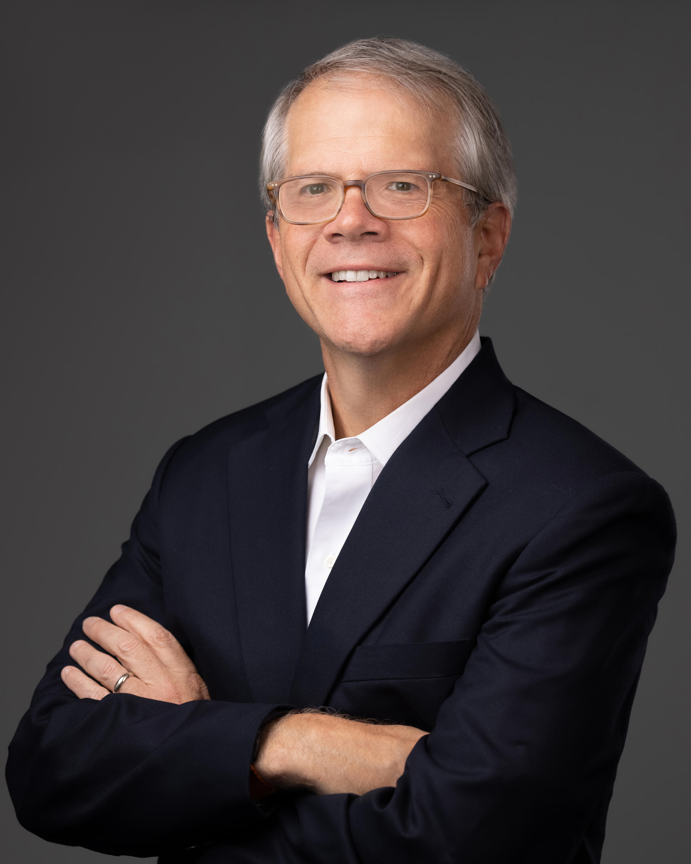 Speaker headshot
