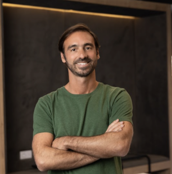 Speaker headshot