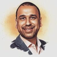 Host portrait