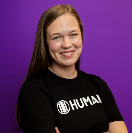 Host portrait