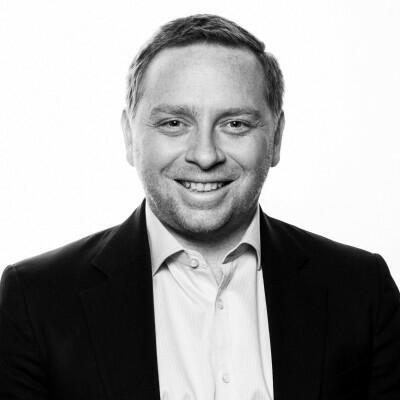Host portrait