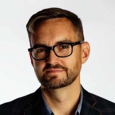 Host portrait